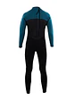 Traje de Agua 4 mm Neopreno - Hombre - Miniatura 2