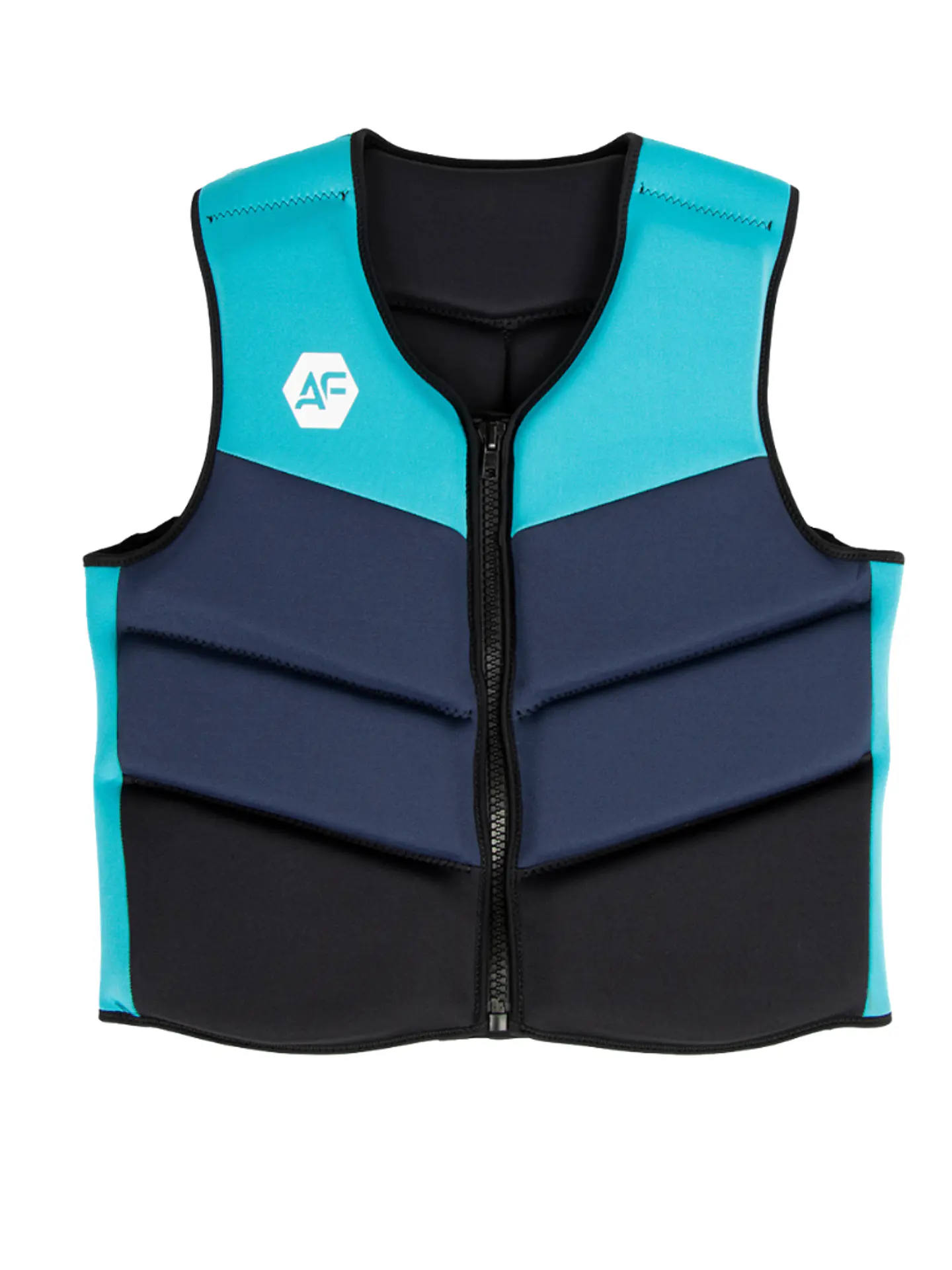 Chaleco Salvavidas Sport 1