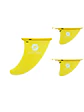 Pack Quillas Aletas Paddle Surf - 3 Unidades - Miniatura 2