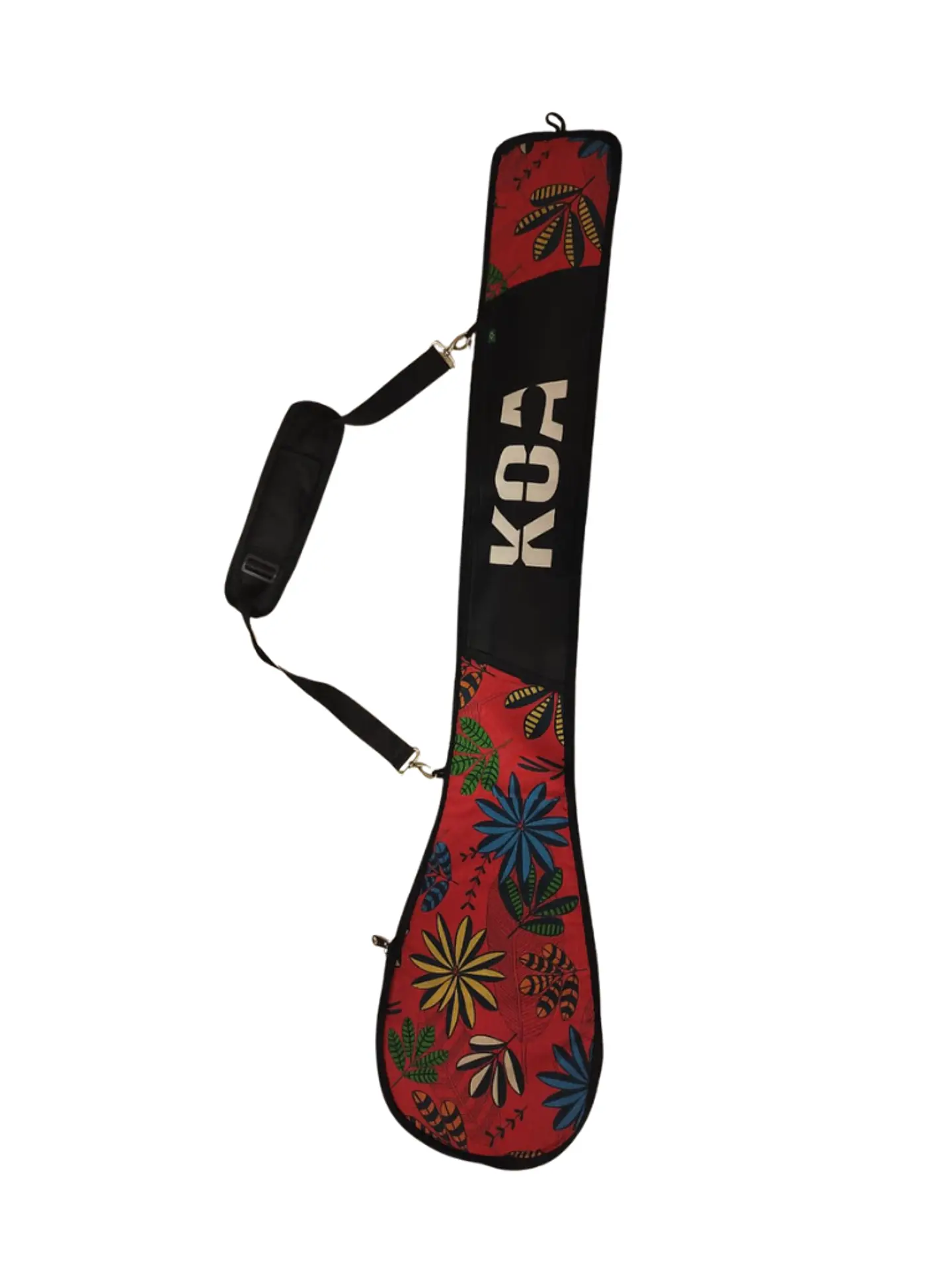 Funda para dos remos KOA 1