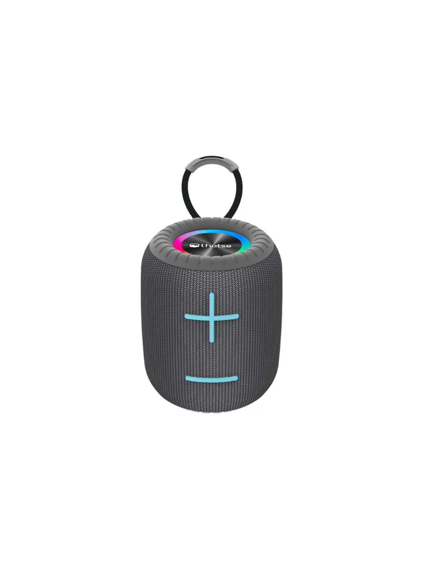 Parlante Portátil Bluetooth Lhotse TripGo+ 1