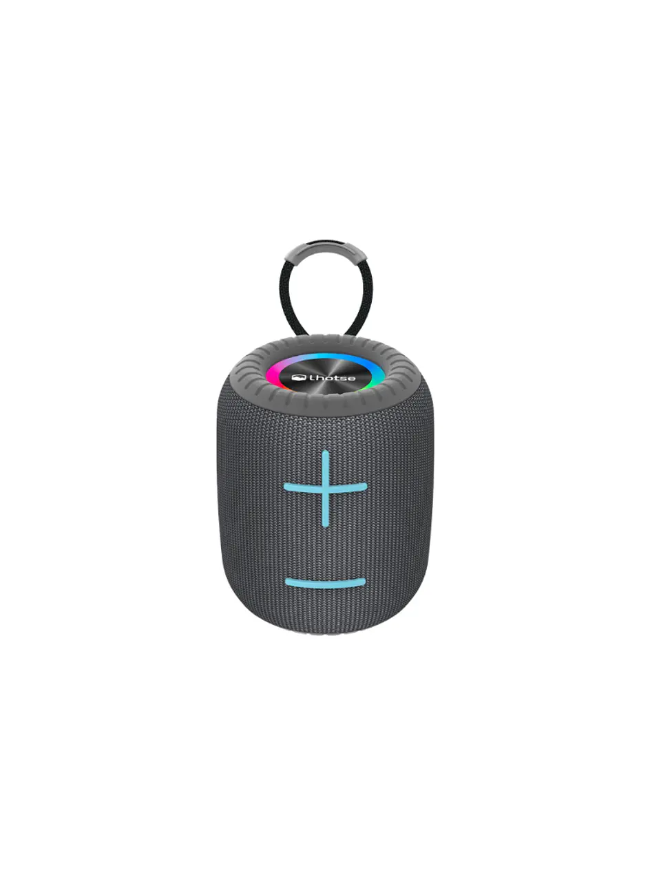 Parlante Portátil Bluetooth Lhotse TripGo+ 1
