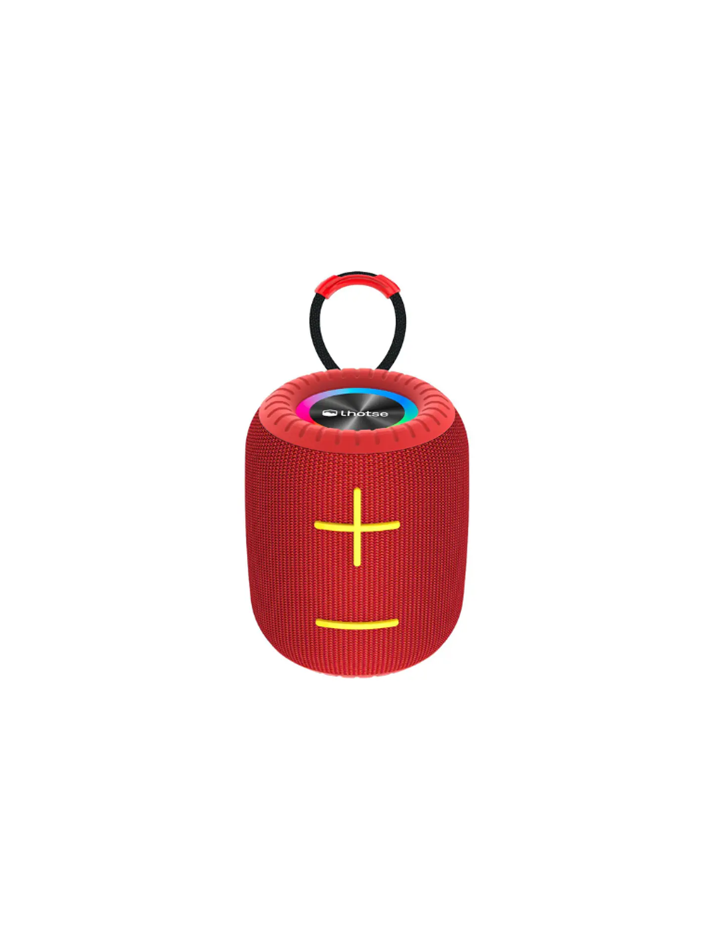 Parlante Portátil Bluetooth Lhotse TripGo+ 3