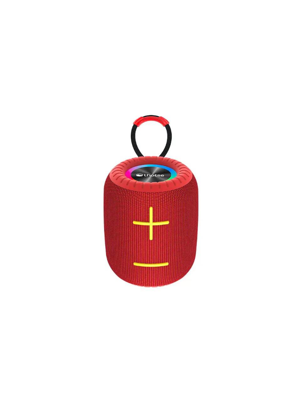 Parlante Portátil Bluetooth Lhotse TripGo+ 3