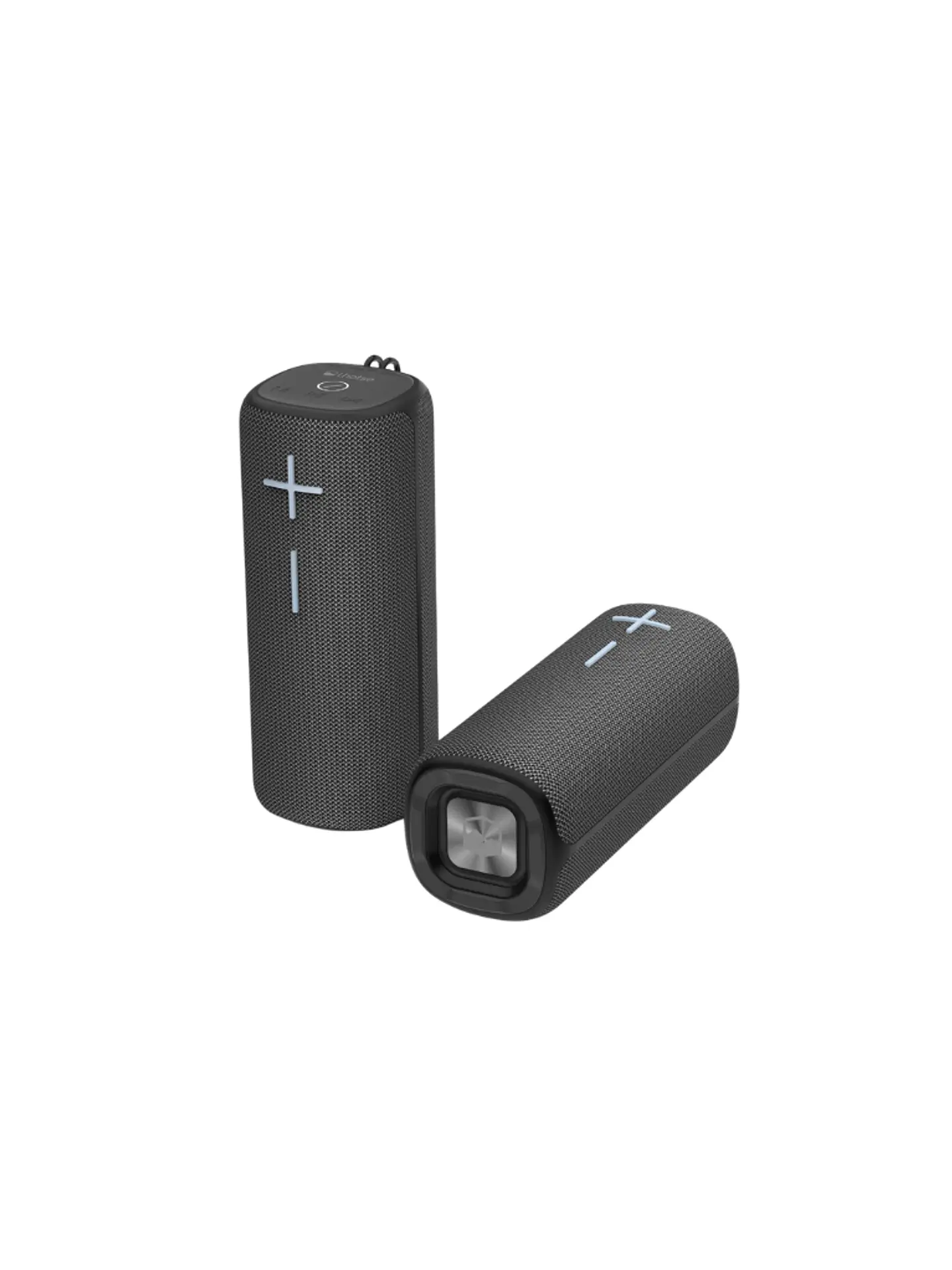 Parlante Portátil Bluetooth Lhotse Pulse On 2