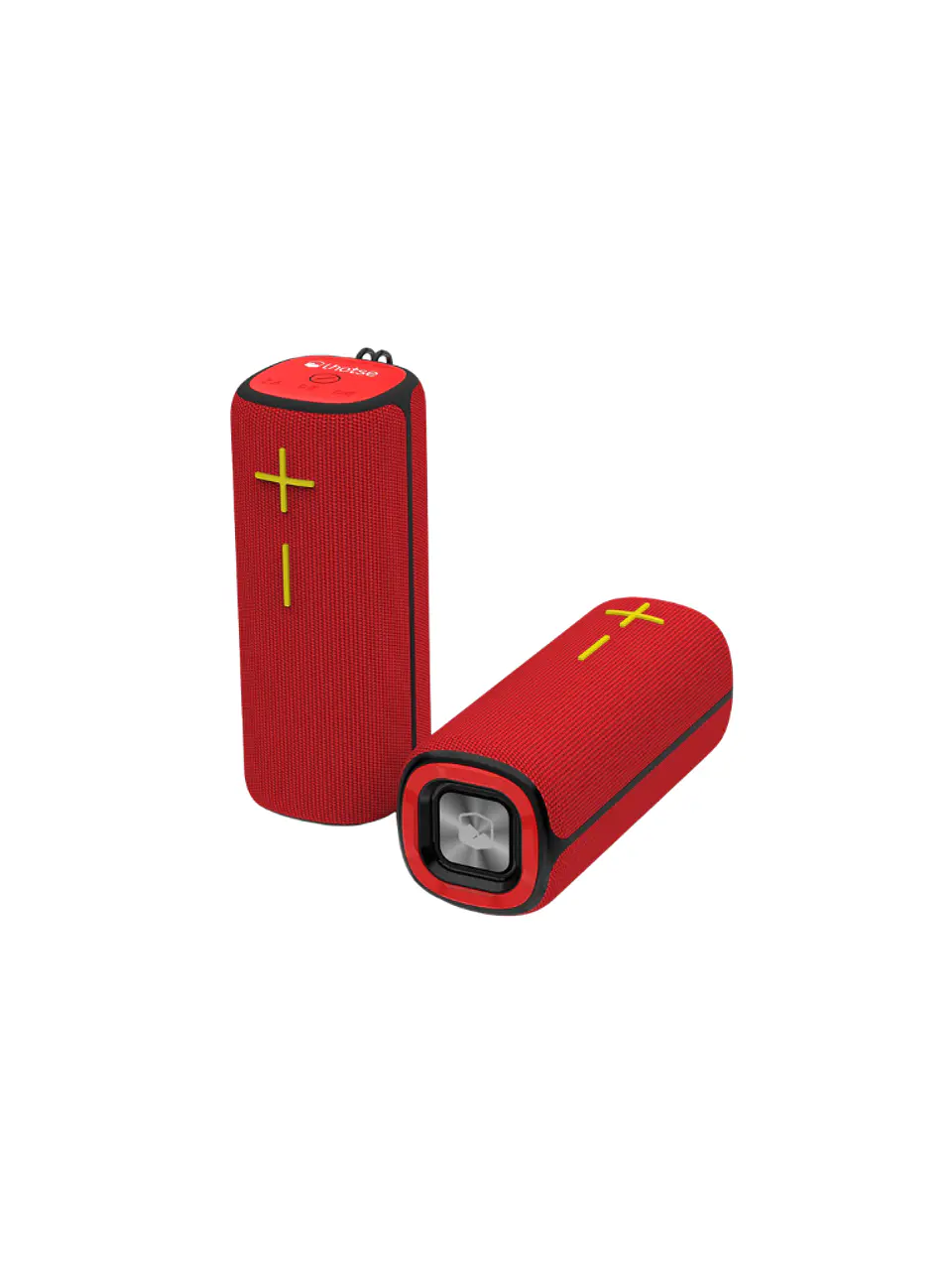Parlante Portátil Bluetooth Lhotse Pulse On 3