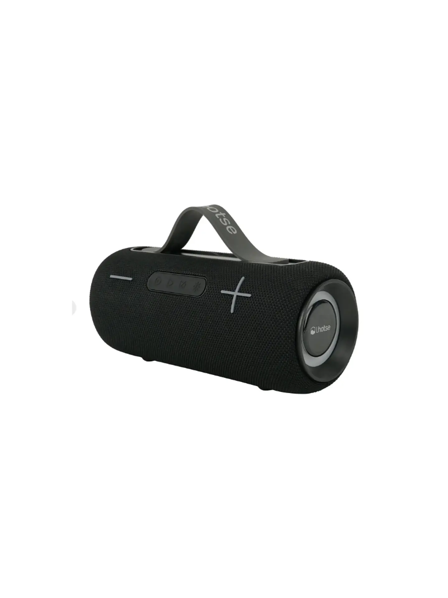Parlante Portátil Bluetooth Lhotse Journey 2