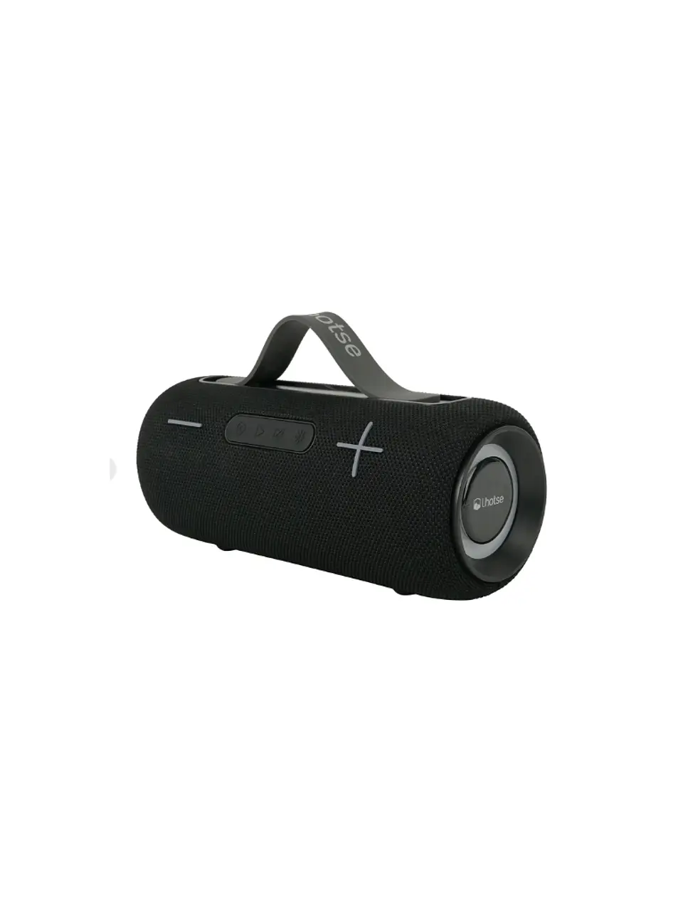 Parlante Portátil Bluetooth Lhotse Journey 2