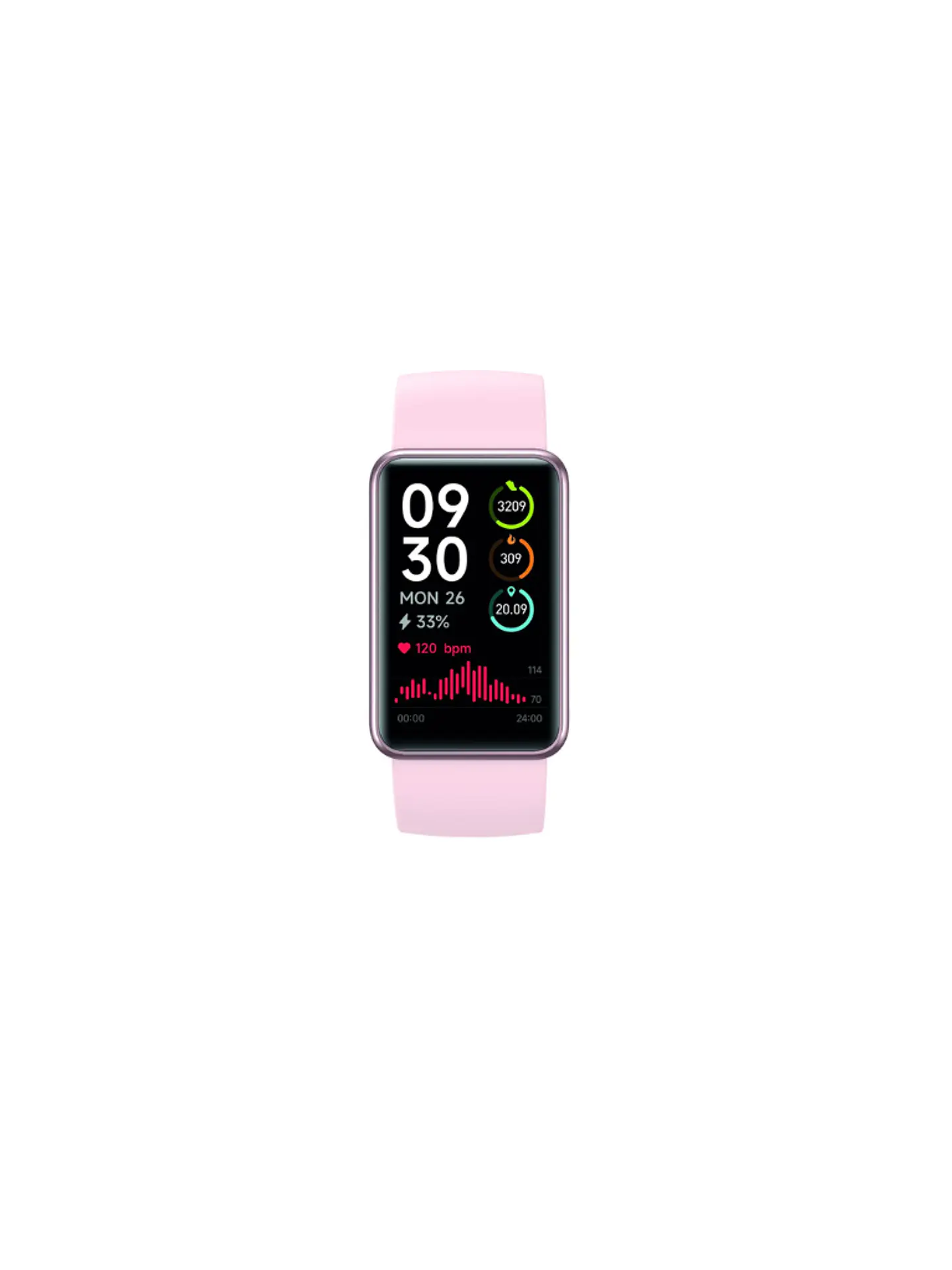 Smartband Lhotse Flow 03 3