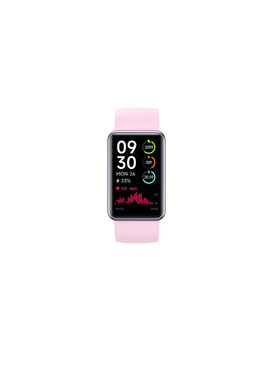 Smartband Lhotse Flow 03 3