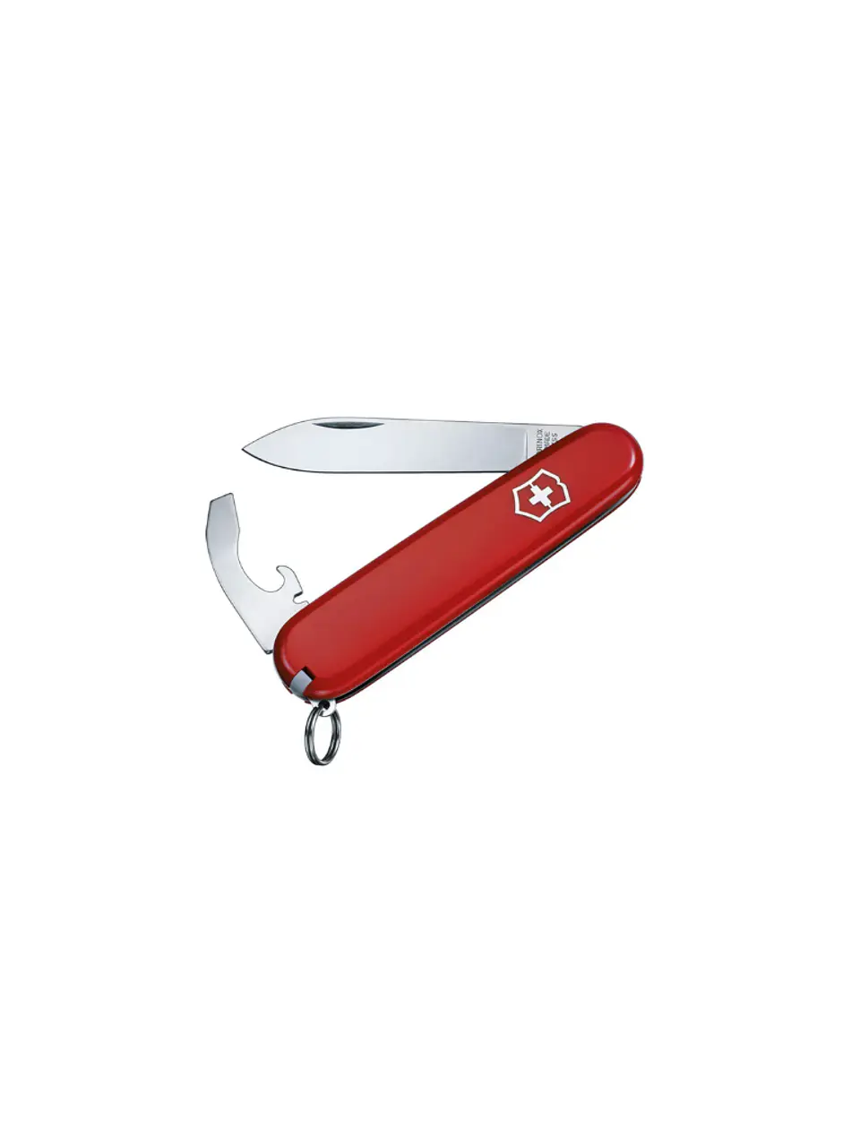  Navaja Bantam 84mm 8 Funciones Victorinox ROJO 1
