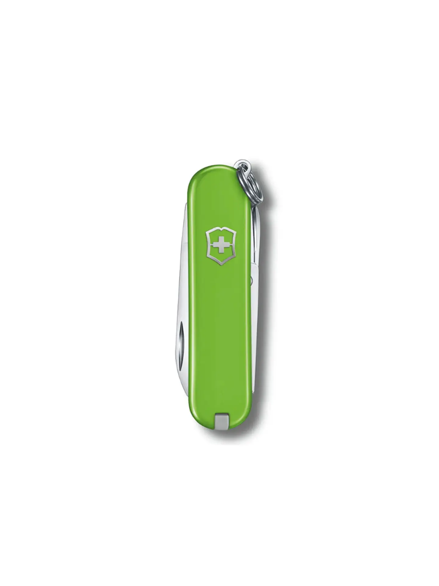  Navaja Classic 58mm 7 Funciones Victorinox AVOCADO  2