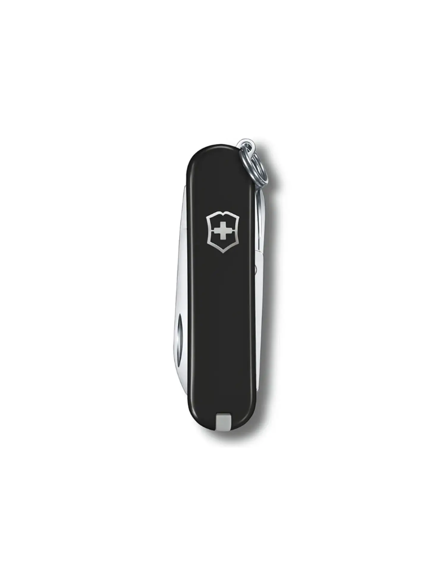 Navaja Classic 58mm 7 Funciones Victorinox DARK ILLUSION 2