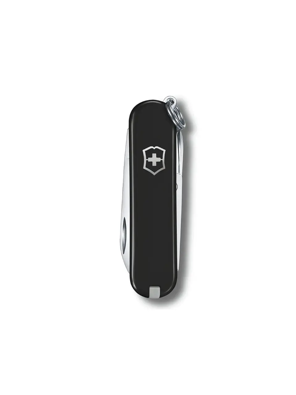 Navaja Classic 58mm 7 Funciones Victorinox DARK ILLUSION 2