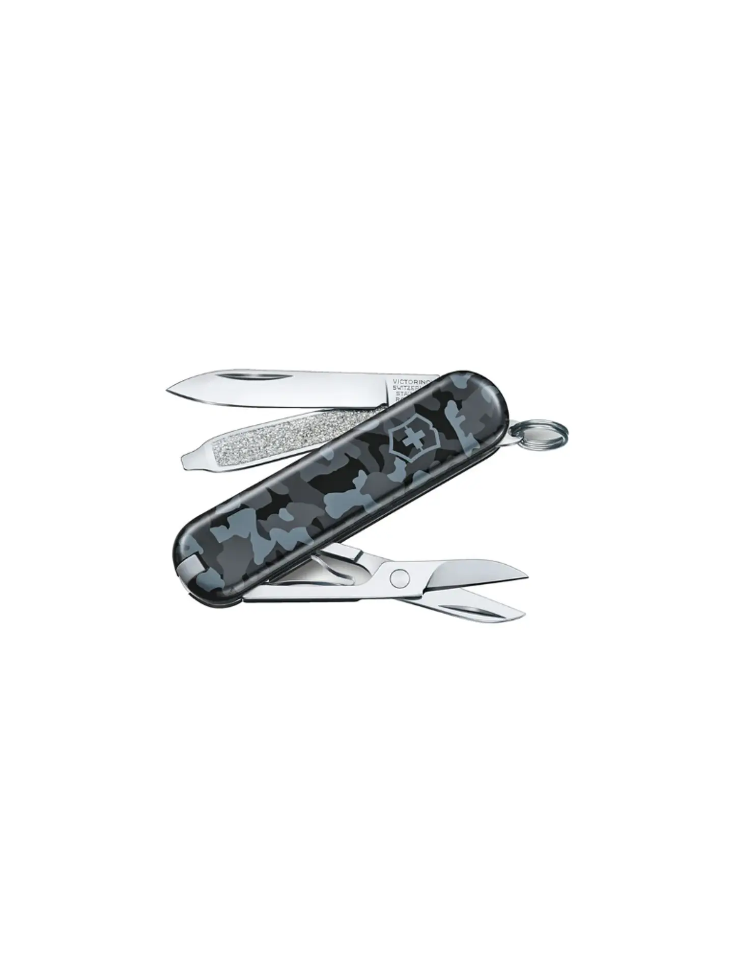 Navaja Classic 58mm 7 Funciones Victorinox NAVY 1