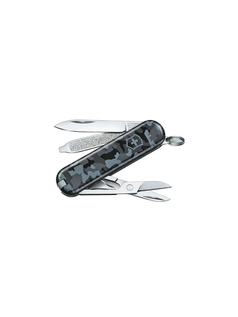 Navaja Classic 58mm 7 Funciones Victorinox NAVY 1