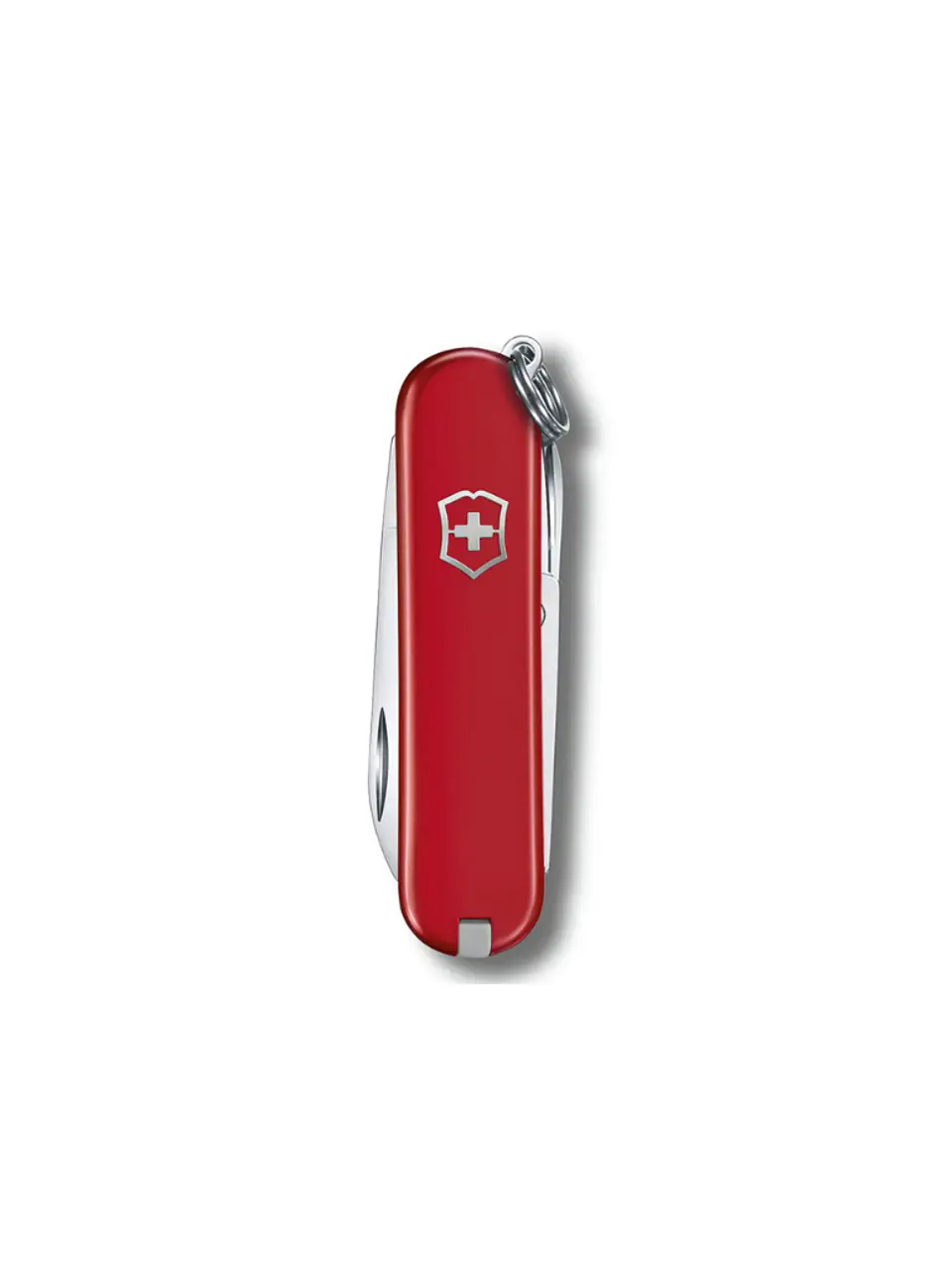 Navaja Classic 58mm 7 Funciones Victorinox RED STYLE ICON 2