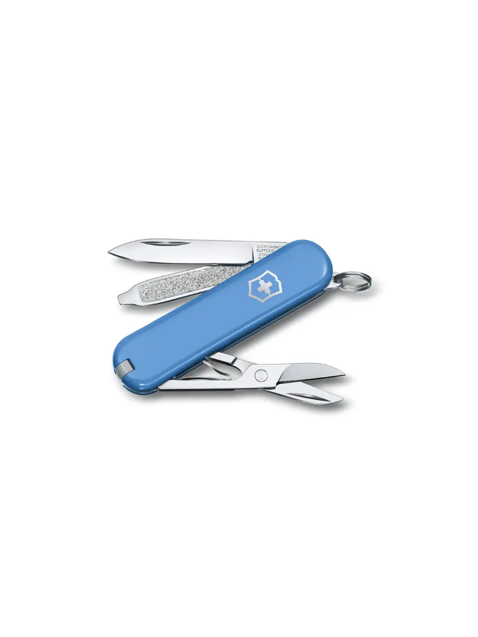 Navaja Classic 58mm 7 Funciones Victorinox SUMMER RAIN 1