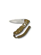 Navaja Evoke 136mm Alox LE 24 Victorinox TERRA BROWN - Miniatura 1