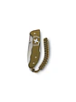 Navaja Evoke 136mm Alox LE 24 Victorinox TERRA BROWN - Miniatura 2