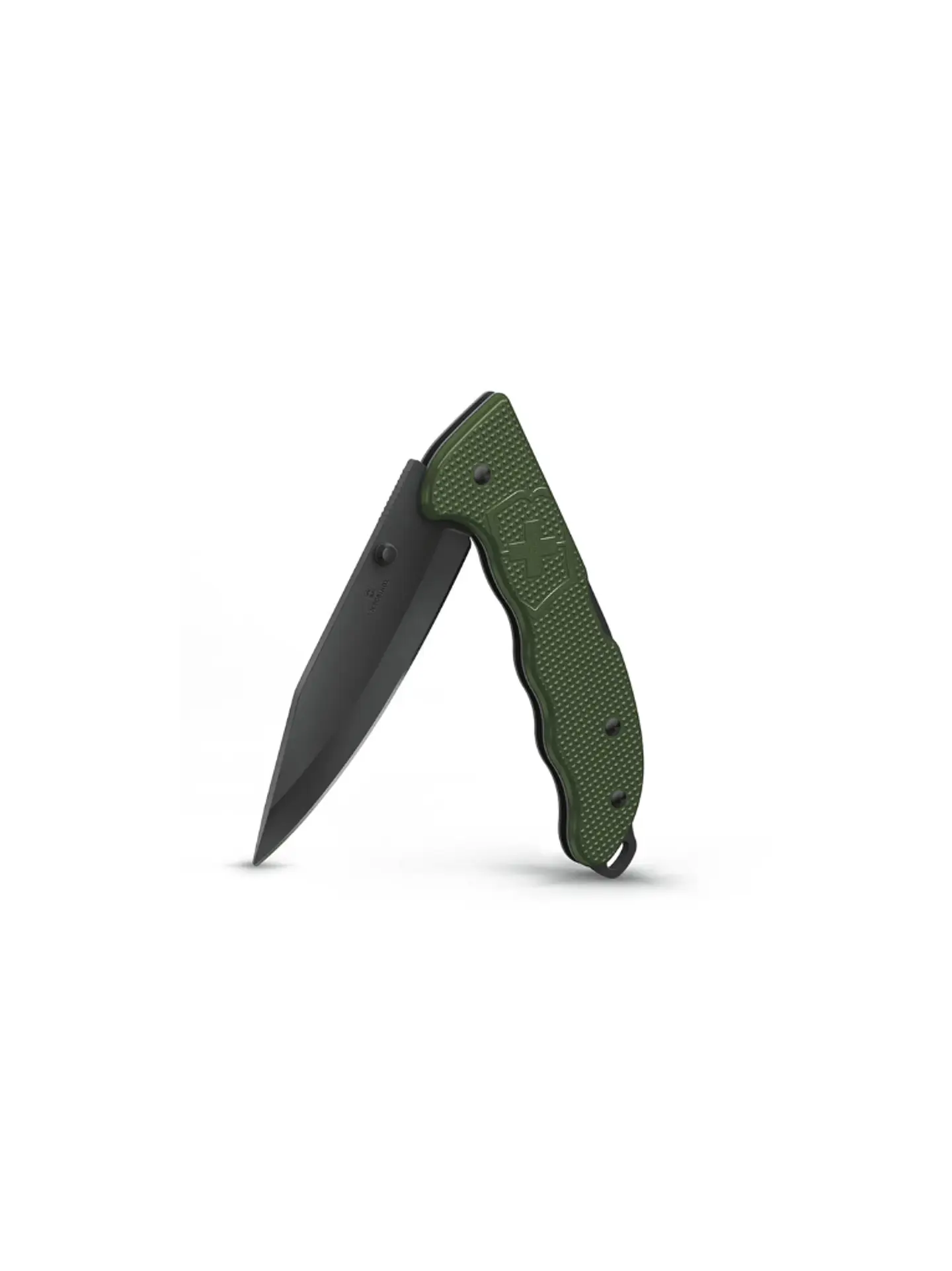 Navaja Evoke BSH Alox 136mm 4 Funciones Victorinox 2