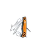  Navaja Hunter XT 111mm 6 Funciones Victorinox NARANJO NEGRO - Miniatura 1