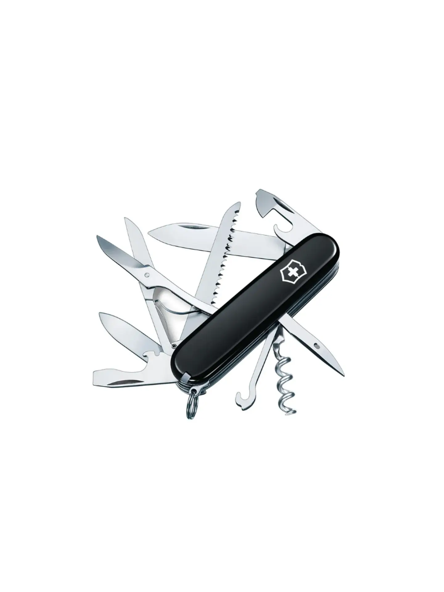 Navaja Huntsman 91mm 15 Funciones Victorinox 2