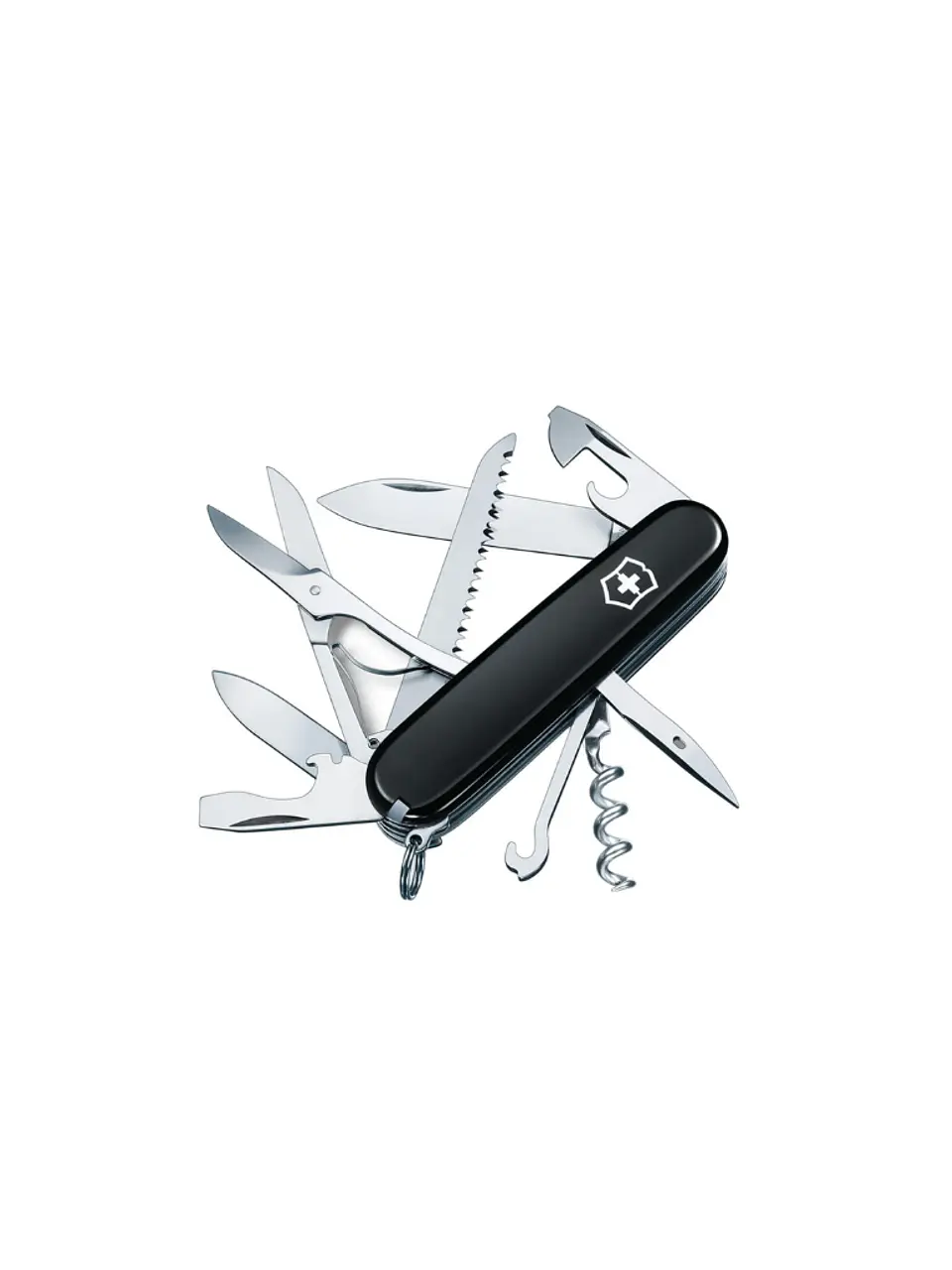 Navaja Huntsman 91mm 15 Funciones Victorinox 2