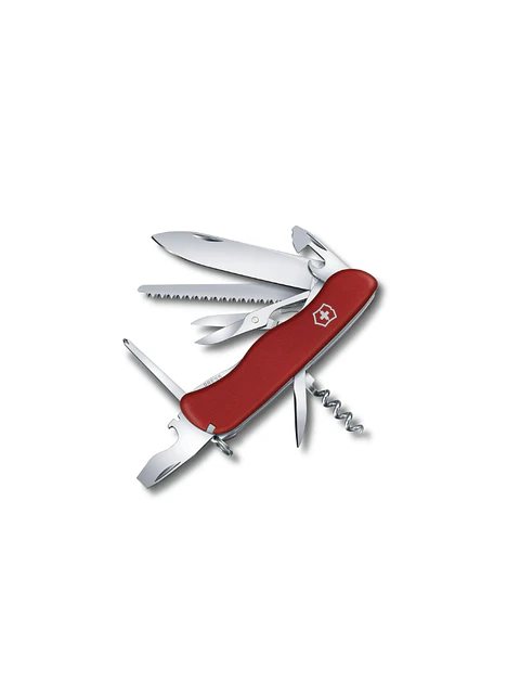 Navaja Outrider 111mm 14 Funciones Victorinox
