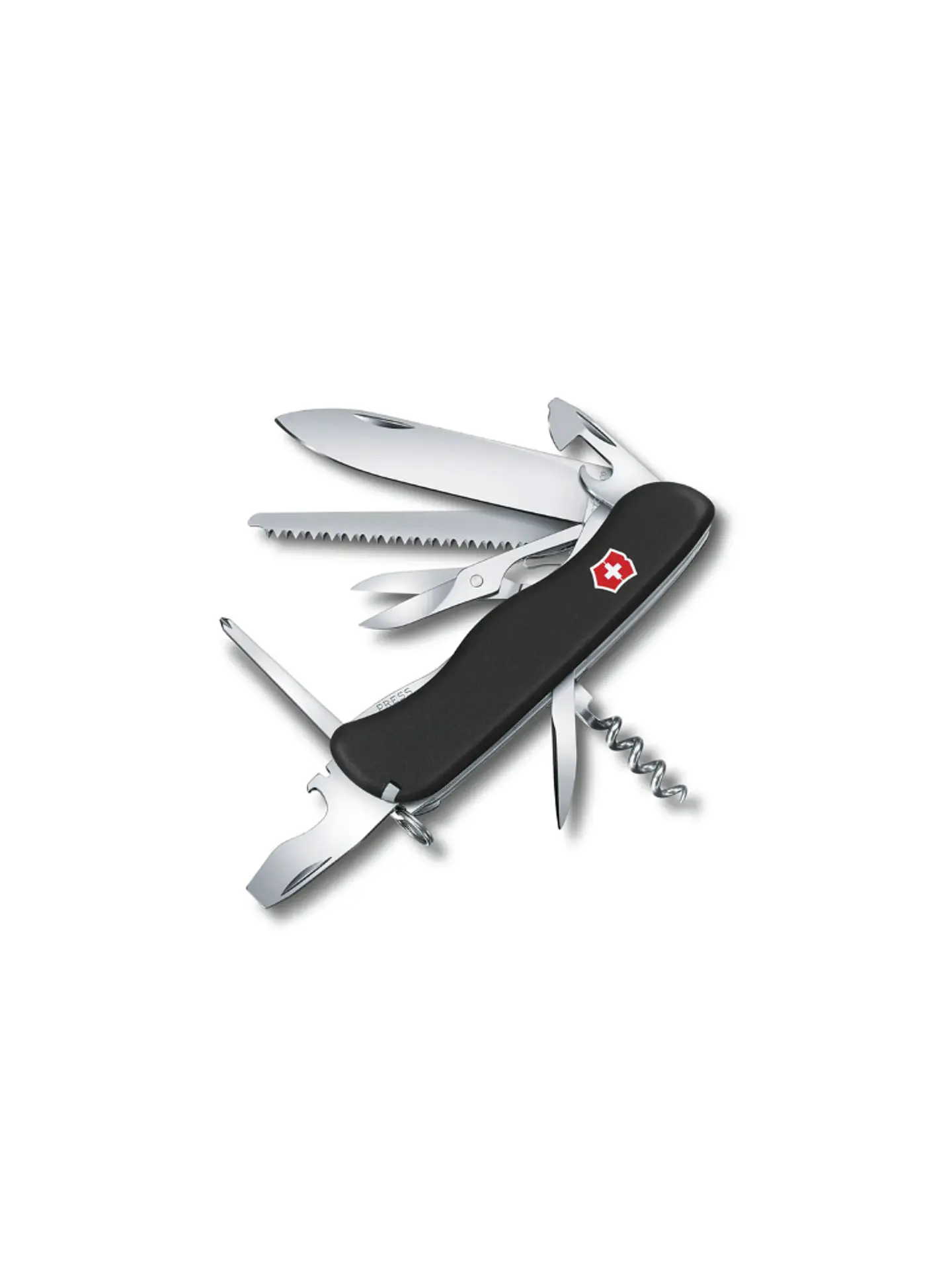 Navaja Outrider 111mm 14 Funciones Victorinox 2