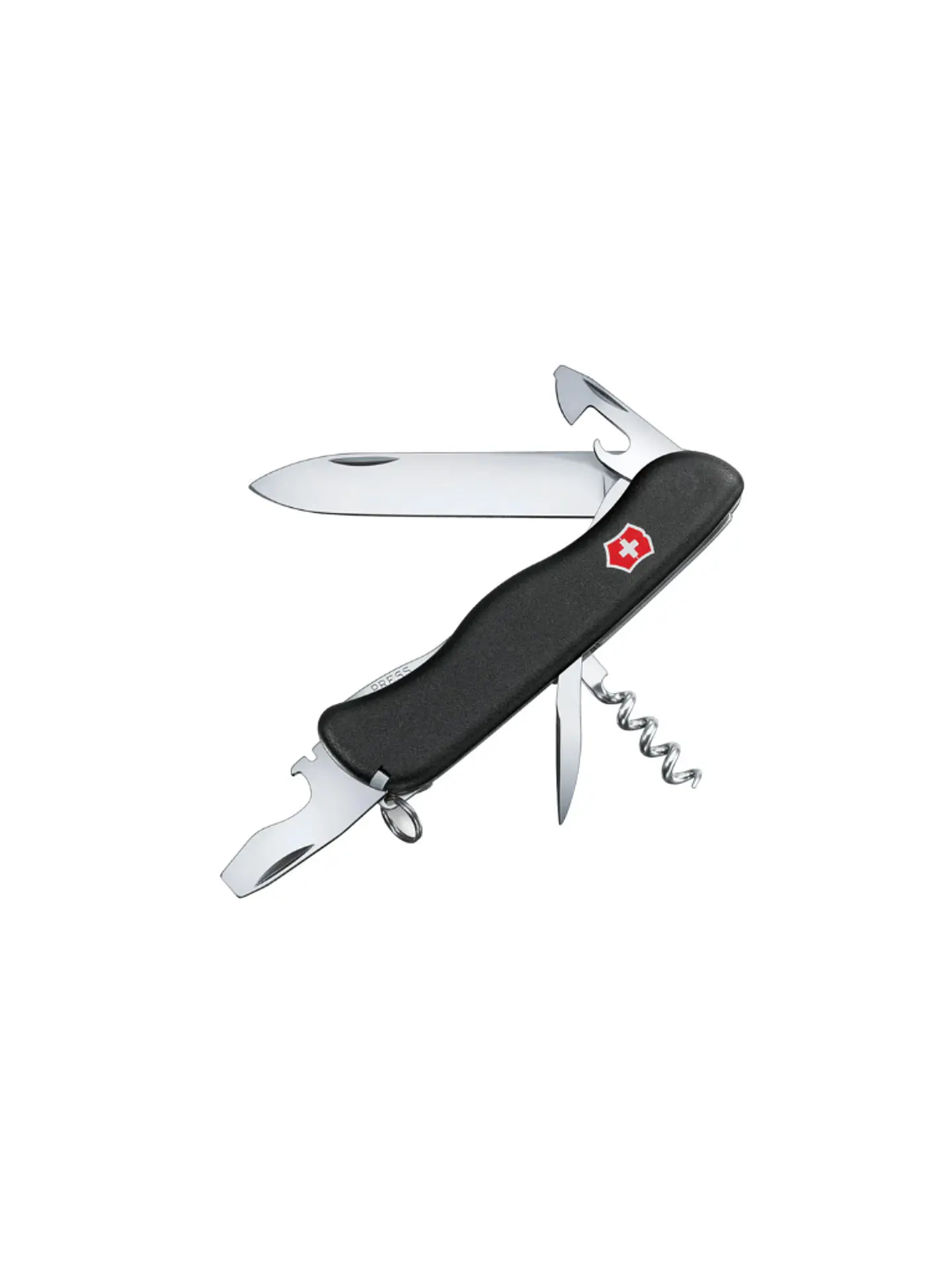 Navaja Picknicker 111mm 11 Funciones Victorinox NEG 1