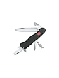 Navaja Picknicker 111mm 11 Funciones Victorinox NEG - Miniatura 1