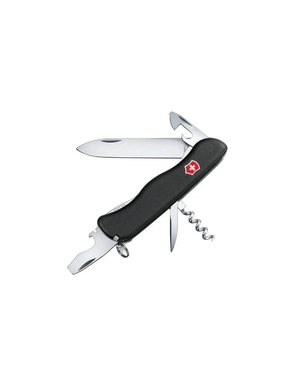 Navaja Picknicker 111mm 11 Funciones Victorinox NEG 1