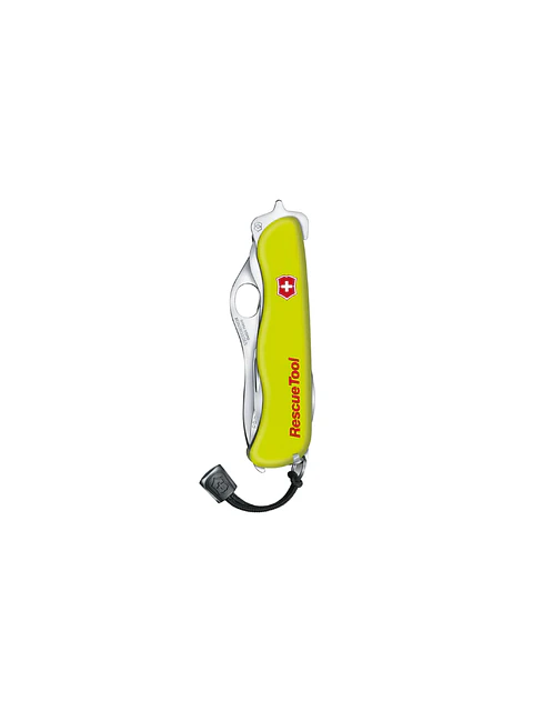 Navaja Rescue Tool 111mm 14 Funciones con estuche Victorinox