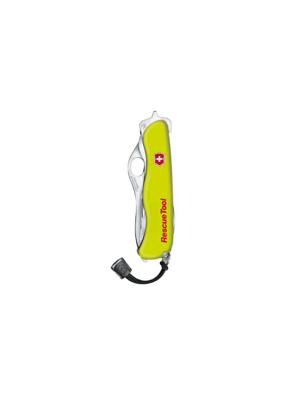 Navaja Rescue Tool 111mm 14 Funciones con estuche Victorinox 2