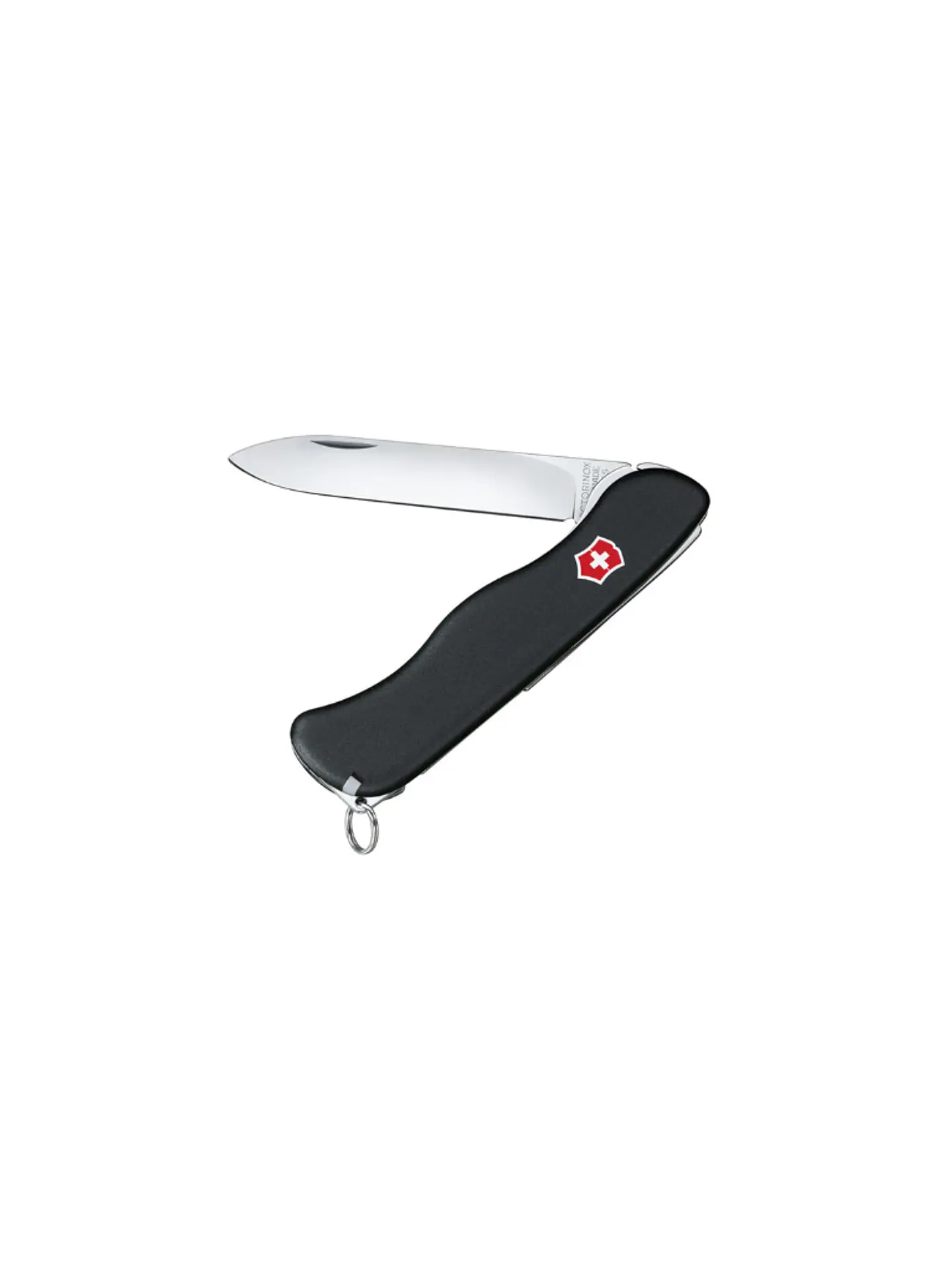 Navaja Sentinel 111mm 4 Funciones Victorinox NEGRO 1