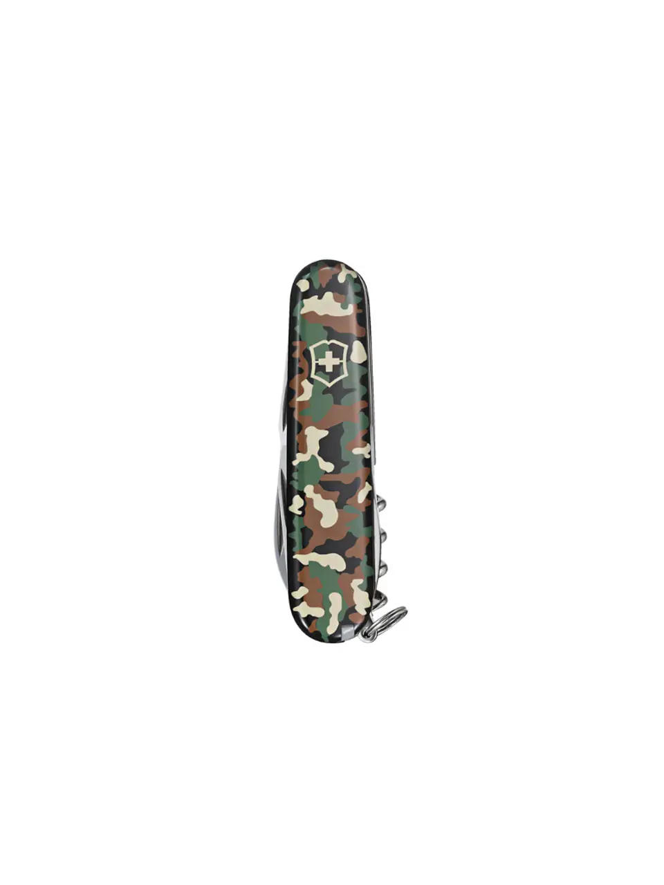  Navaja Spartan 91mm 12 Funciones Victorinox CAMUFAJE 2