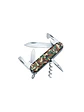  Navaja Spartan 91mm 12 Funciones Victorinox CAMUFAJE - Miniatura 1