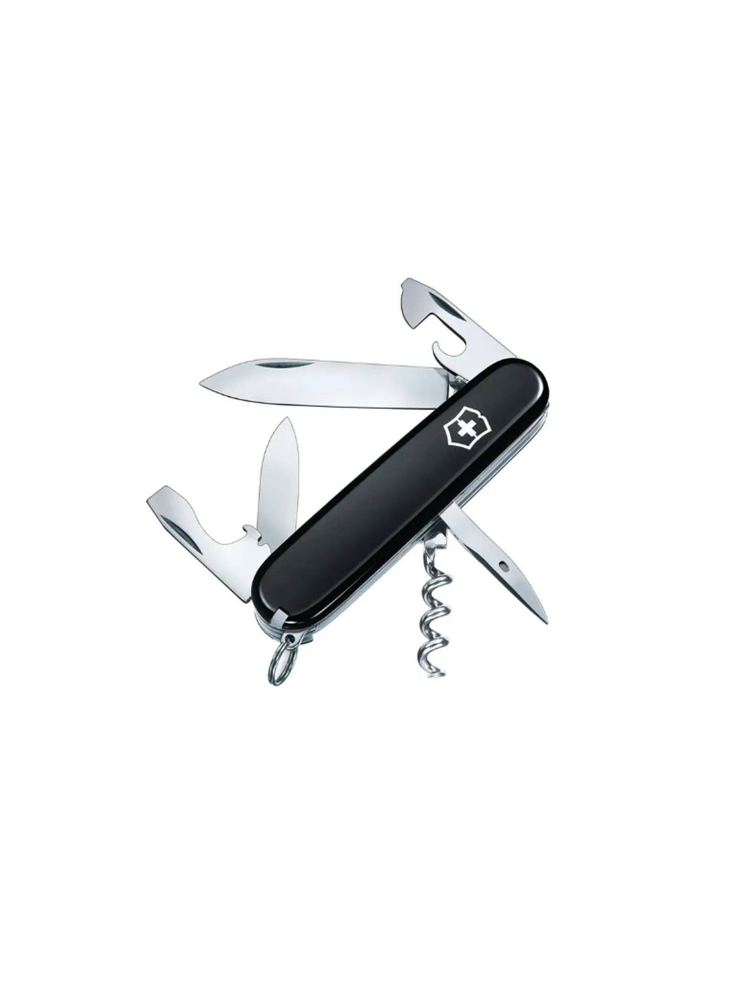 Navaja Spartan 91mm 12 Funciones Victorinox 3