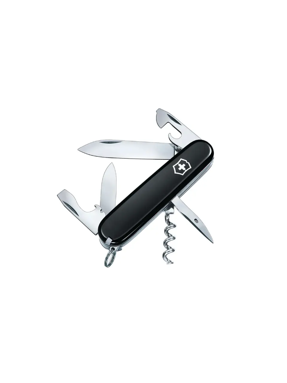 Navaja Spartan 91mm 12 Funciones Victorinox 3