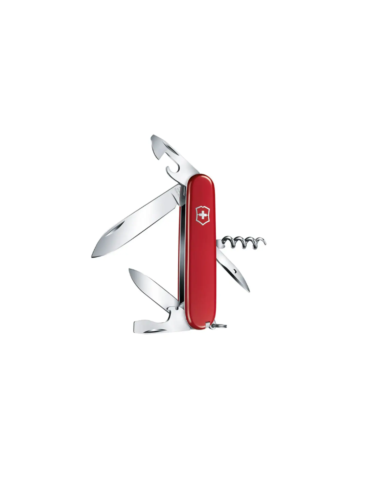 Navaja Spartan 91mm 12 Funciones Victorinox 1