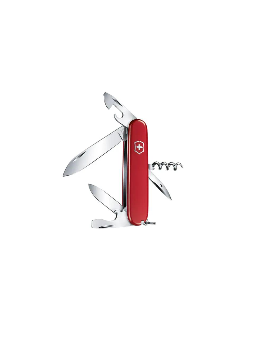Navaja Spartan 91mm 12 Funciones Victorinox 1
