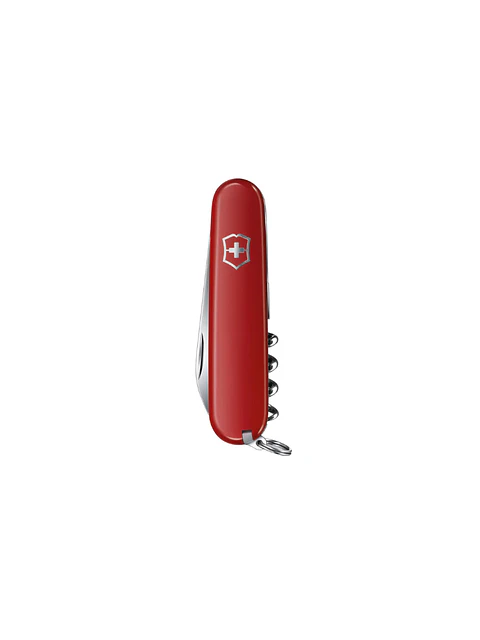 Navaja Waiter 84mm 9 Funciones Victorinox ROJO 
