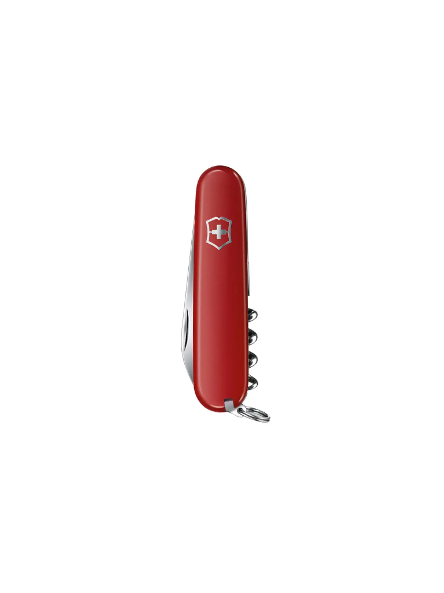 Navaja Waiter 84mm 9 Funciones Victorinox ROJO  2