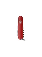 Navaja Waiter 84mm 9 Funciones Victorinox ROJO  - Miniatura 2