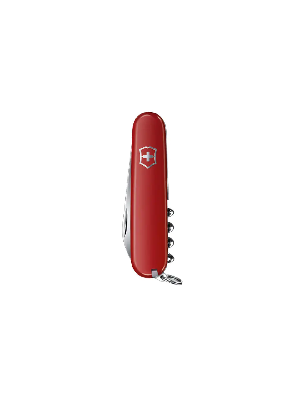 Navaja Waiter 84mm 9 Funciones Victorinox ROJO  2