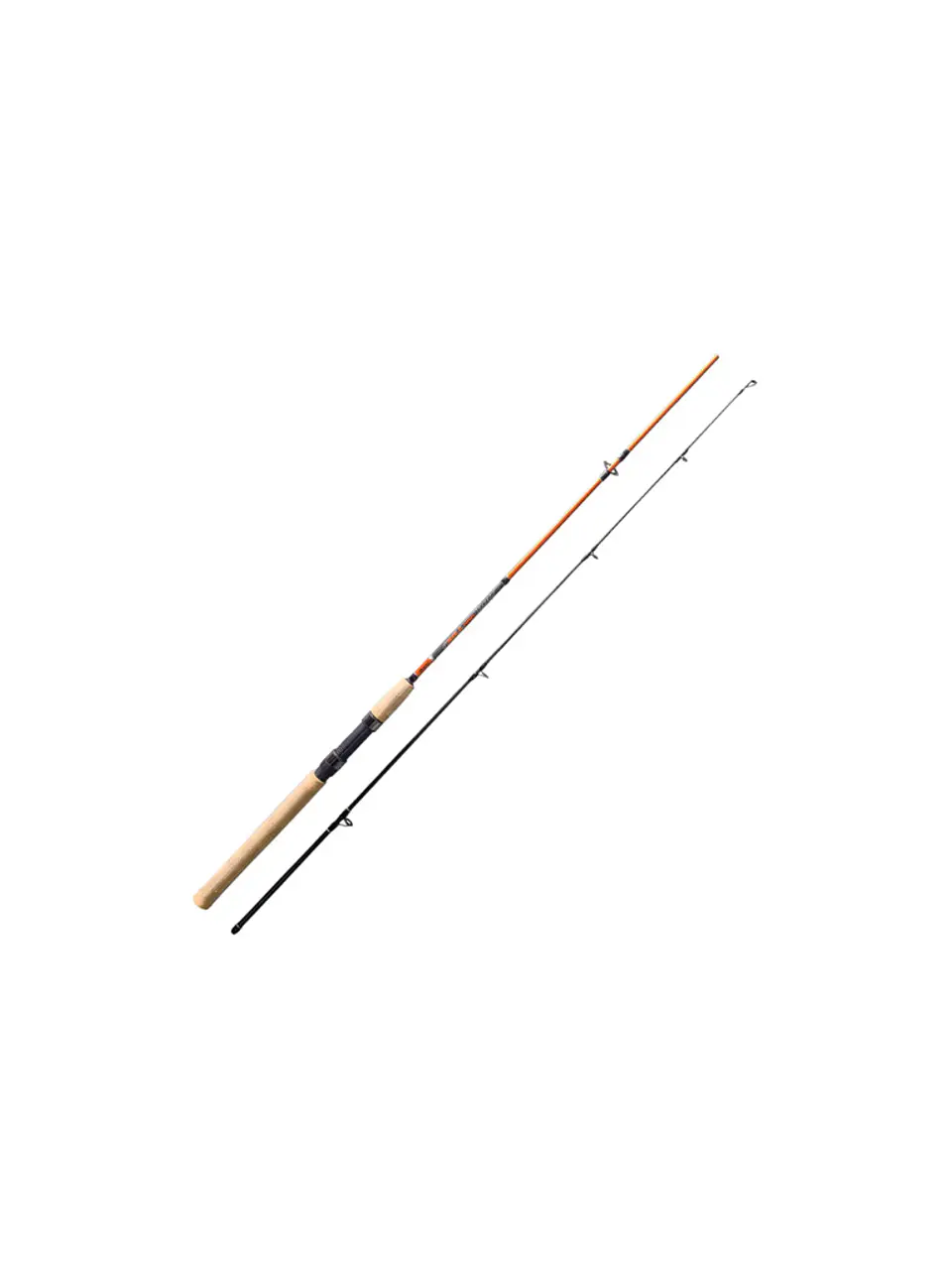 Caña BullRod 300XH 50-100G  1
