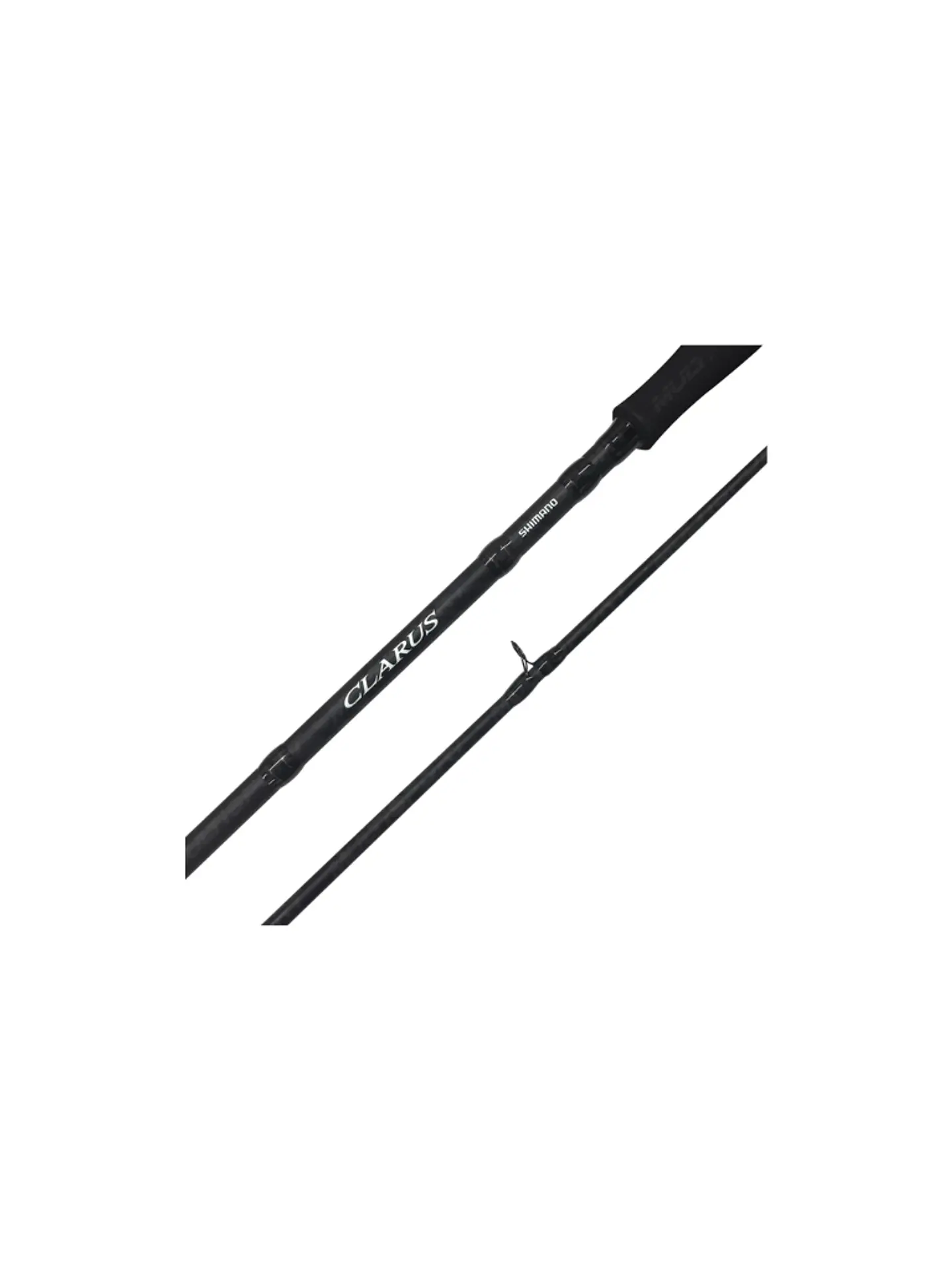 Caña Clarus Black 270MT 15-45GRS 2
