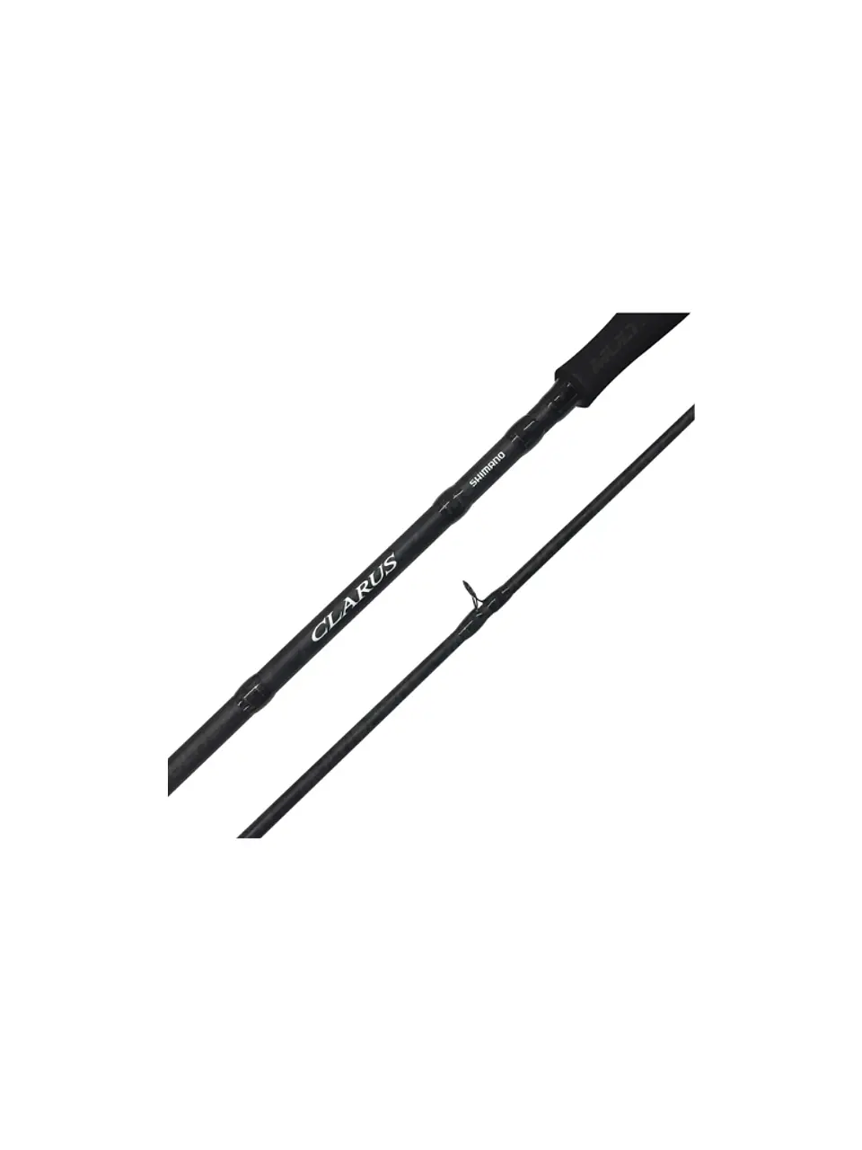 Caña Clarus Black 270MT 15-45GRS 2