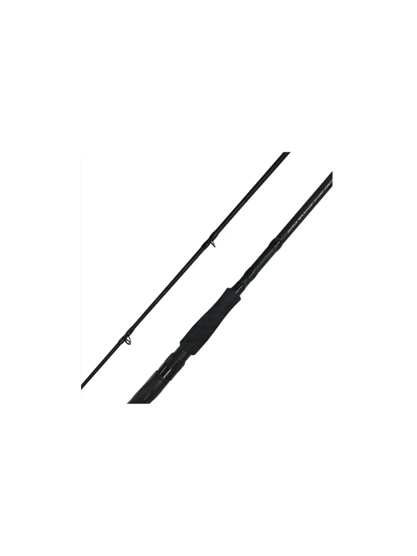 Caña Clarus Black 270MT 15-45GRS 3